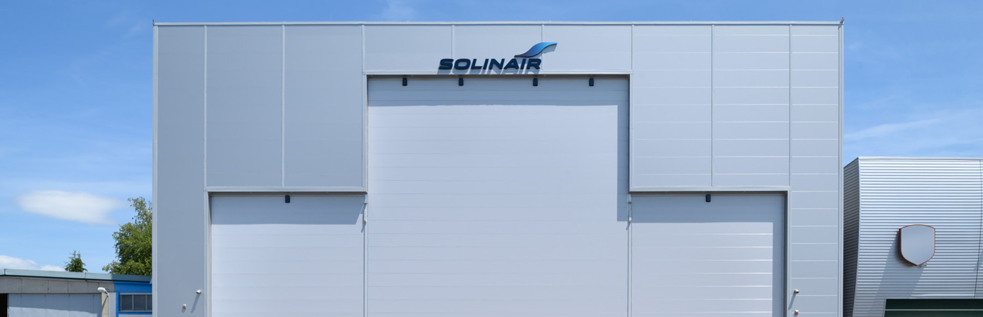 Solinair